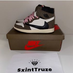 Meet your Posher, Hunty